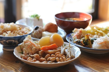 SM-02　まめやのお豆腐セット