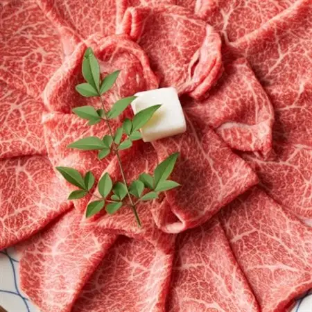 【毎月定期便】おおいた豊後牛しゃぶしゃぶすき焼き用(肩ロース・肩バラ・モモ)500g(日出町)全3回【配送不可地域：離島】【4073917】