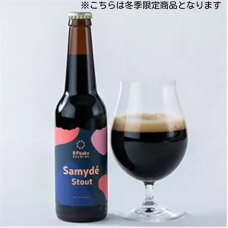 【毎月定期便】大満足!八ヶ岳山麓のクラフトビール飲み比べ30本セット【合計360本】全12回【配送不可地域：離島】【4073921】
