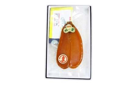 【7営業日以内発送】長崎伝統の味 からすみ 70g 紙箱入り ／ カラスミ 魚卵 つまみ 鰡 ボラ ぼら 珍味 九州 長崎県 長崎市 冷蔵