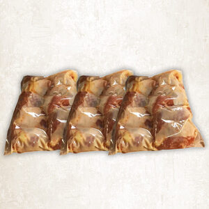    国東の名店 「 からあげ 花ちゃん 」 骨なしモモ肉  (計1.5kg・500g×3P) 唐揚げ から揚げ 鶏肉 鶏もも肉 もも肉 おつまみ おかず お弁当 小分け【opbk001】【からあげ花ちゃん】