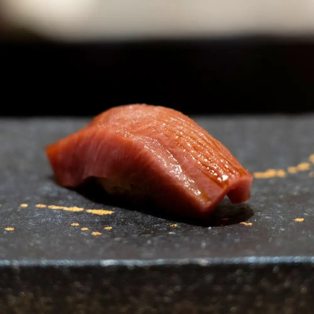 【三軒茶屋 鮨雅 MIYAVI】 本格江戸前鮨 お食事クーポン券 10,000円分（ふるさとチケット）三軒茶屋駅徒歩1分 食事券 利用券 チケット 寿司 スシ 日本料理 食事 ディナー ご褒美 プレゼント ギフト 贈り物 東京 世田谷_0095-001-se6
