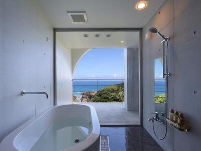 波音日和オーシャンビューステイプラン＜2泊夕朝食付・ペアチケット＞［THE HOTEL YAKUSHIMA OCEAN ＆ FOREST］