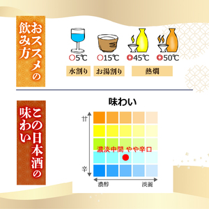 【日本酒】【酔いたいあなたの相棒】酔って候 純米カップ 180ml 3本セット 日本酒 清酒 TR-0118