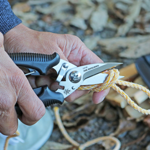 関兼常キャンプシザースCamp Scissors 