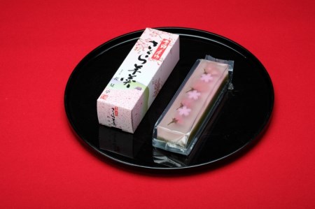 花見亭からのおくりもの【A】《花見亭》 |  桜 ようかん 葛湯 生姜 ゆず 葛 くず 菓子 奈良県 吉野町