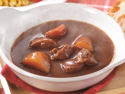 レトルトカレー シチュー 保存食 ≪新宿中村屋 レトルトカレー≫