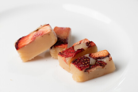 厳選お取り寄せ「食べごち」のあまりんプレミアム生キャラメル（2箱セット）　【11100-1621】