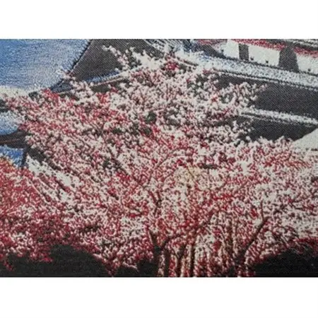 御城印帳(松江城)　桜【1663825】