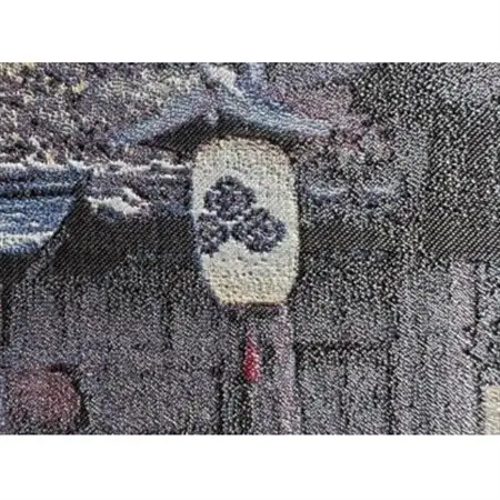 御城印帳(一乗谷朝倉氏遺跡)【1665460】