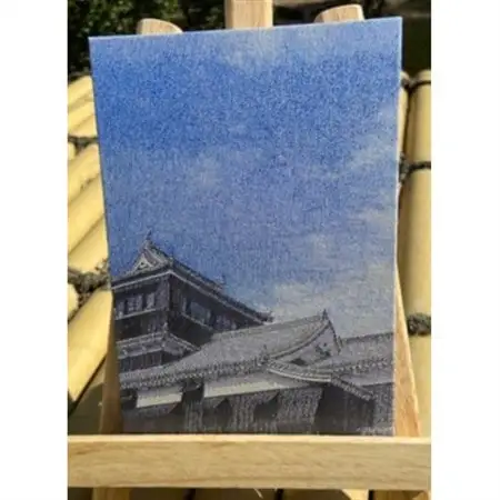 御城印帳(熊本城)【1666749】