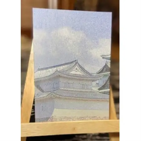 御城印帳(名古屋城)【1667088】