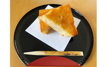 周防大島の味わい“みかん”のお菓子セット２