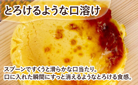 グルテンフリー バスクチーズケーキ 1ホール スイーツ セット ギフト お菓子 グルテンフリー 沖縄市 / GLUCKS BCDY003