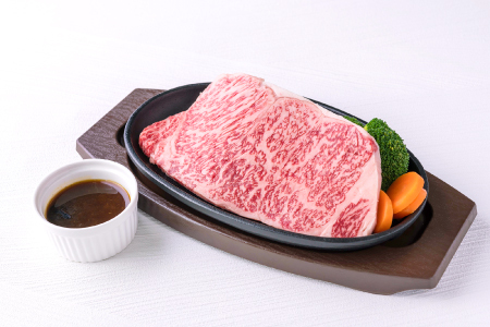 【A5】鳥取和牛サーロインステーキ 5枚【1kg A5等級 サーロイン ステーキ 鳥取 和牛 ご自宅用 ギフト 熨斗 プレゼント お取り寄せ グルメ 冷凍】