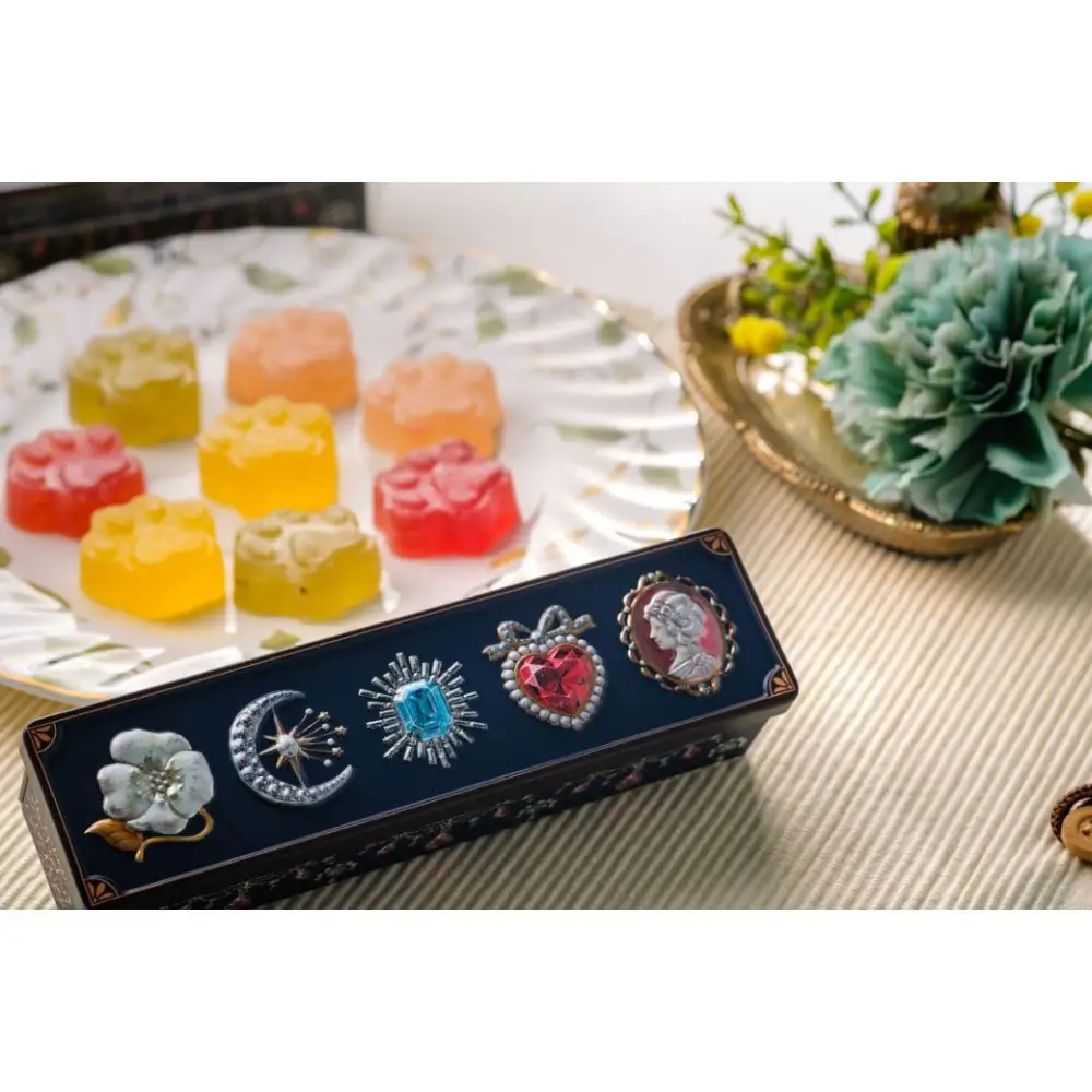 JEWELBOX