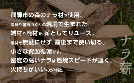 乾燥 ナラ薪 楢 40cm 楢薪 30kg 広葉樹 薪 乾燥薪 薪ストーブ 薪割り 焚火 たき火 暖炉 キャンプ アウトドア 備蓄 [Q2996]