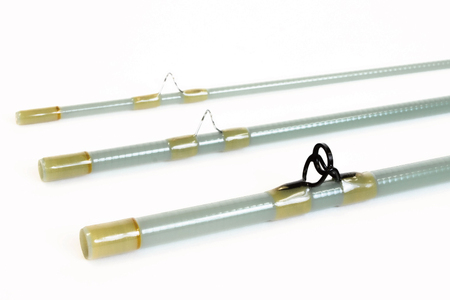 オールハンドメイドフライロッド Campanella4603LF(BI109)