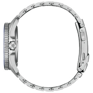 シチズン腕時計 プロマスター BN0260-54L  CITIZEN 時計 MARINE 潜水用 防水 岩手県 北上市 S0132 エコ・ドライブ ダイバー200m MARINEシリーズ ダイバーズウオッチ スキューバ ダイビング 釣り アウトドア 