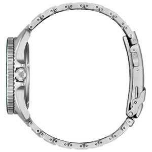 シチズン腕時計 プロマスター BN0269-50W  CITIZEN 時計 MARINE 潜水用 防水 岩手県 北上市 S0133 エコ・ドライブ ダイバー200m MARINEシリーズ ダイバーズウオッチ スキューバ ダイビング 釣り アウトドア 