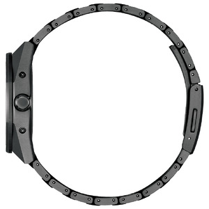 シチズン腕時計 アテッサ CB3045-61E CITIZEN メンズ 電波 時計 岩手県 北上市 松村時計店 V0064