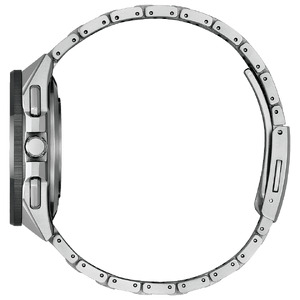 シチズン腕時計 アテッサ CC4104-53E CITIZEN メンズ 電波 時計 岩手県 北上市 松村時計店 Z0108