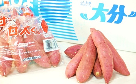 【先行予約】めっちゃ甘い！高糖度かんしょ「甘太くん」 （500g×20袋）計10kg