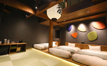 ホテルアベスト龍神温泉 RYOKAN SUI 宿泊補助券 10,000円分