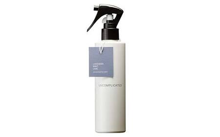 アカエゾマツミスト (LAVENDER・MINT・LIME) HOKKAIDO WOOD アロマミスト アカエゾマツ精油 天然 アロマフレグランス ギフト プレゼント 森林浴 北海道 F6S-502