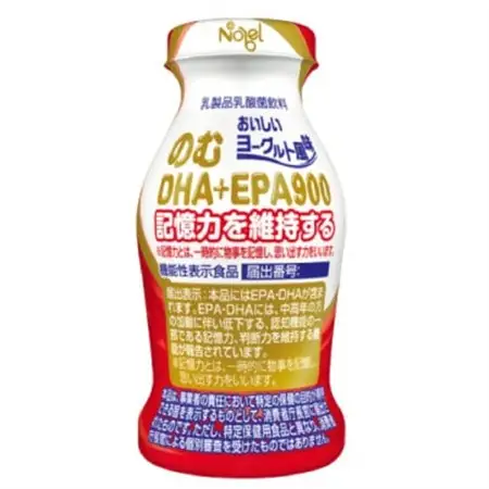 のむDHA+EPA900　12本入セット【配送不可地域：離島】【1664194】