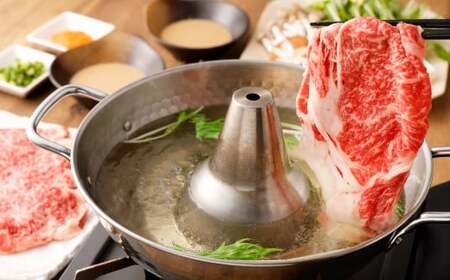 【A4・A5】 博多和牛 霜降り スライス 赤身 400g×2パック 計800g 和牛 牛肉 お肉  