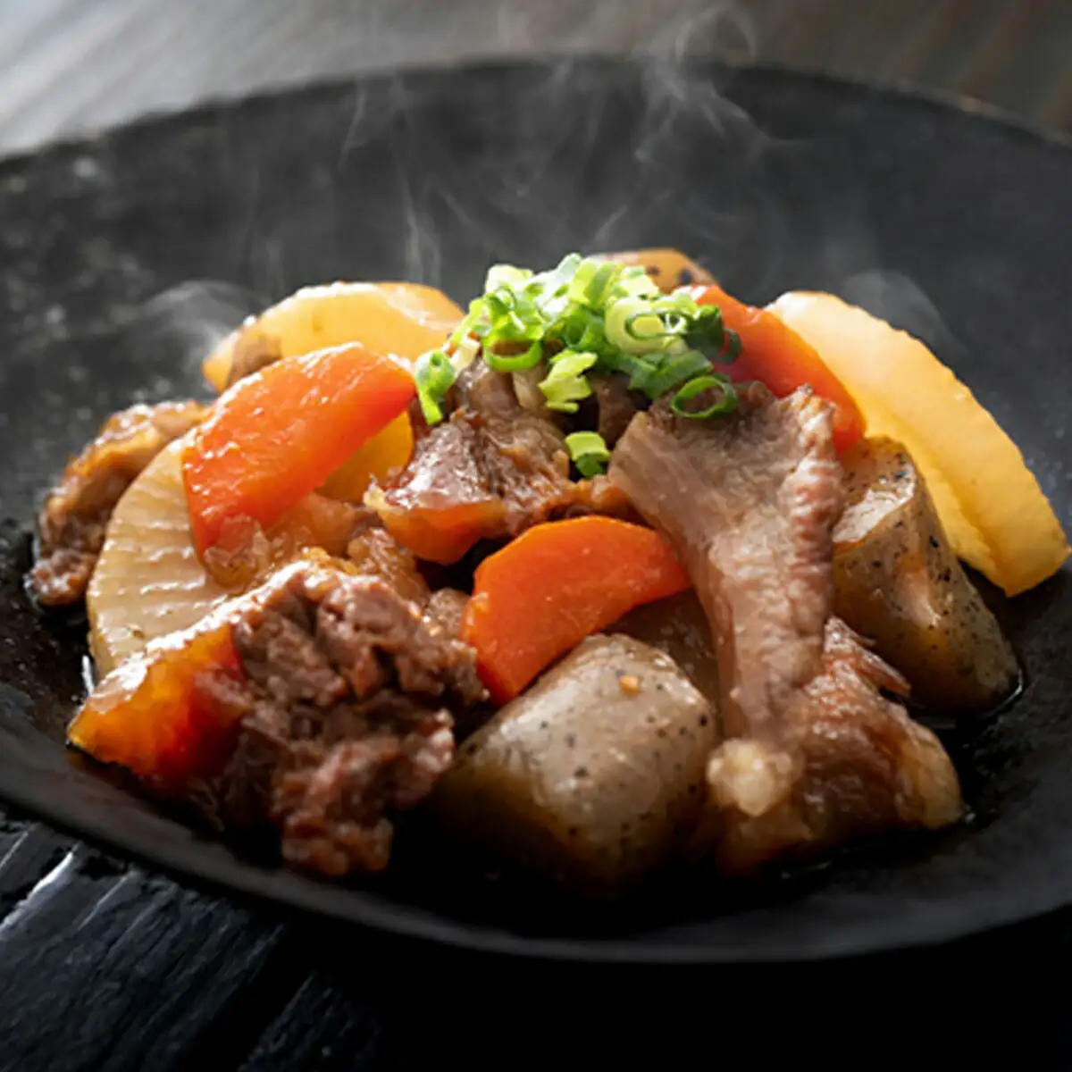 神戸牛 すじ肉 3P セット 600g (200g×3P) AS53B32