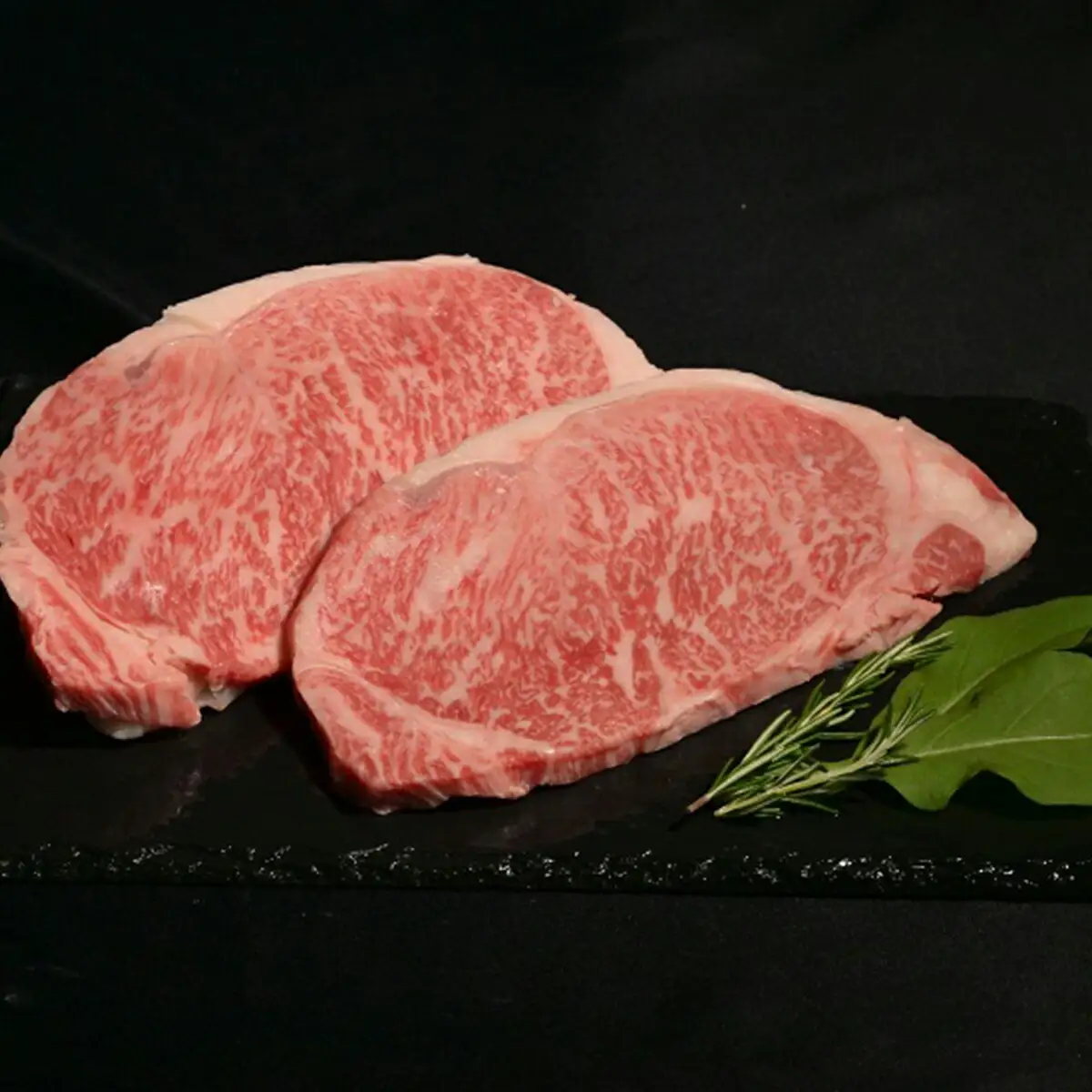 神戸牛 サーロインステーキ300g(150g×2枚) 神戸牛ステーキ 牛肉 黒毛和牛