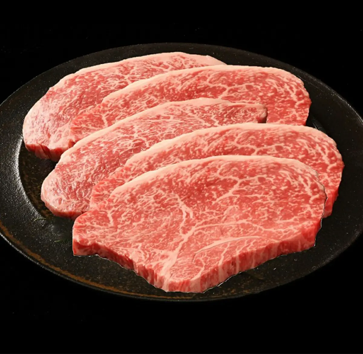 神戸牛 3ヶ月 定期便 合計4,500g AS53LAA2-0