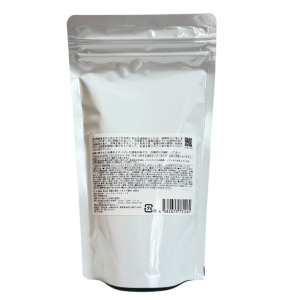 白馬駅前の湯　入浴剤　250g（10包／約25g×10回分）