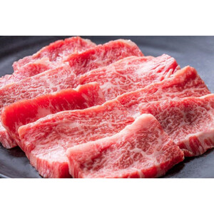 鳥取和牛カルビ　約500g|カルビ