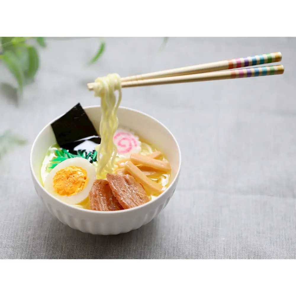 食品サンプル体験ペアチケット【選べる5種】 [No.234]