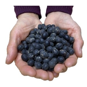 【丹波篠山名物！】丹波篠山　黒豆きなこ5袋川北黒大豆  黒豆 和菓子 タンパク質 きな粉餅 お菓子 スイーツ デザート 洋菓子 [BT28]
