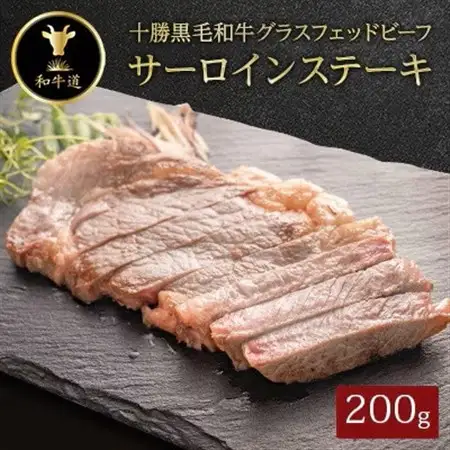 【毎月定期便】十勝姫 北海道 黒毛和牛 ステーキ グラスフェットビーフ 3種全3回【配送不可地域：離島】【4071532】