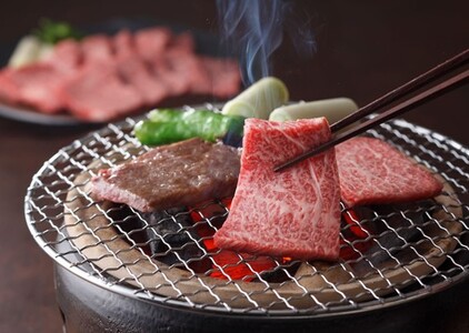 【高島屋選定品】＜お肉の専門店スギモト＞松阪牛焼肉用（バラ肉）TSY-203　バラ肉６００ｇ 三重県 多気町 TSY-03-03