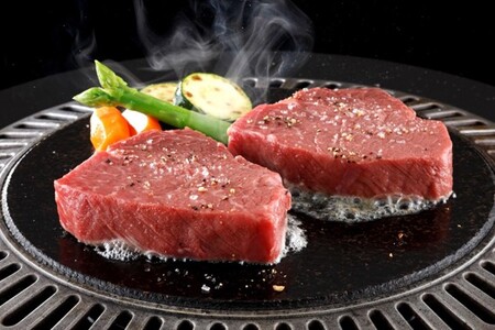 【高島屋選定品】＜お肉の専門店スギモト＞松阪牛ステーキ用（モモ肉）TSY-204　モモ肉６００ｇ 三重県 多気町 TSY-03-04