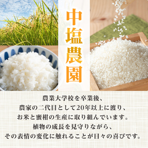 i1179-C 令和7年産 鹿児島県 出水市産 なつほのか (計20kg・5kg×4袋) 米 20kg なつほのか 鹿児島 20キロ お米 九州 九州産 甘み 大粒 【いずみキッチン】
