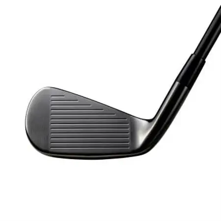 Mizuno Pro FLI-HI ユーティリティ番手/硬さ74S:No.4 5KJVB34874S【1667667】