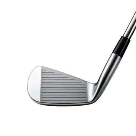 Mizuno Pro S-1 アイアン 6本組(No.5～9、PW)　5KJSS32906S2【1667694】