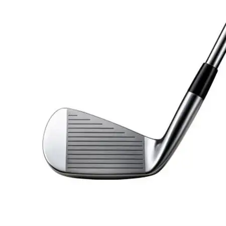 Mizuno Pro M-13 アイアン 6本組(No.5～9、PW)　5KJXS34506S【1667707】