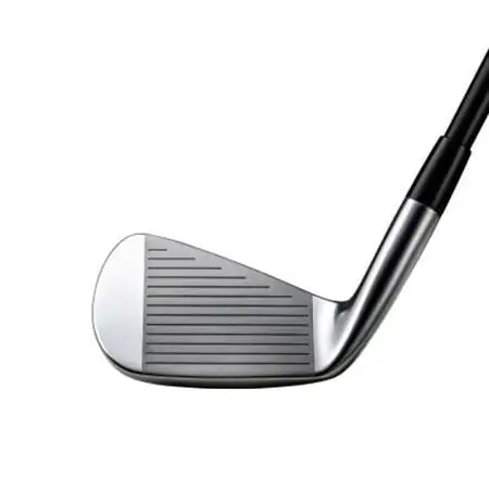 Mizuno Pro M-13 アイアン 6本組(No.5～9、PW)　5KJFS34506S【1667727】