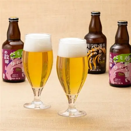 DENZOOLAND飲み比べ8本詰め合わせセット【配送不可地域：離島】【1633593】