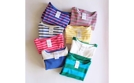 G.F.G.S オーダーボーダー 割引券 3,000円分 チケット クーポン券 アパレル 服 カットソー Tシャツ ボーダー オーダーメイド 受注生産 （株）G.F.G.S. 加茂市