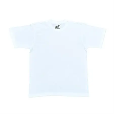 GB250-クラブマン　Tシャツ (ユニセックス)【Lサイズ　ホワイト】【1656608】