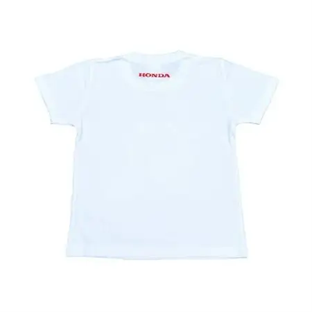 Monkey-BANANA Tシャツ(キッズ)【120サイズ　ホワイト】【1664723】